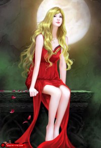 封神:我只想安静地当个昏君